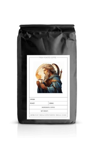 Cowboy Blend